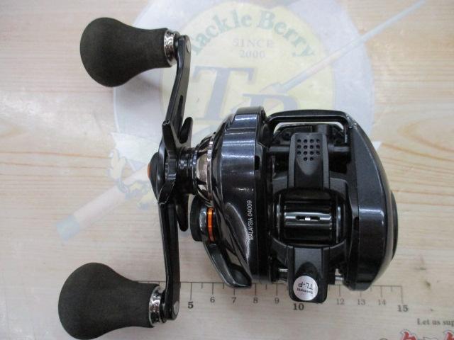 19バルケッタプレミアム 150DH