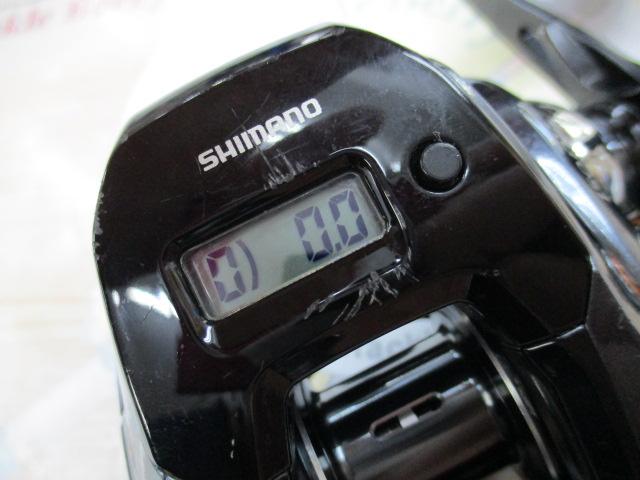 19バルケッタプレミアム 150DH