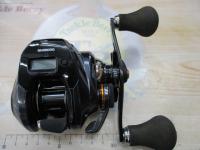 19バルケッタプレミアム 150DH