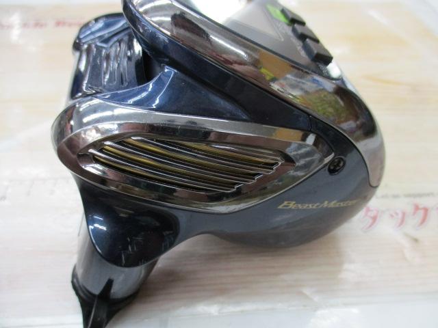 ビーストマスター 2000