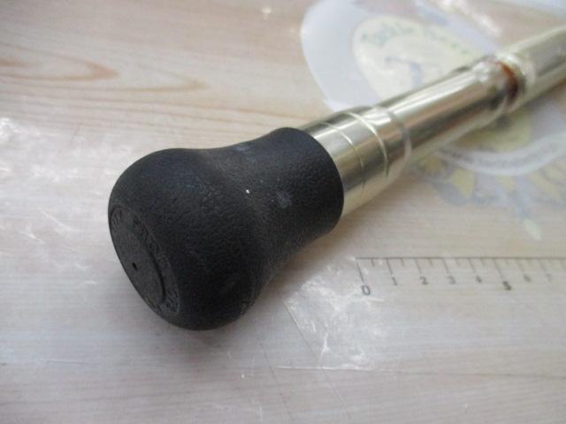 剛樹GハンティングスタンディングバイトNS17 1.7m LINE8-40 WEIGHT70-300