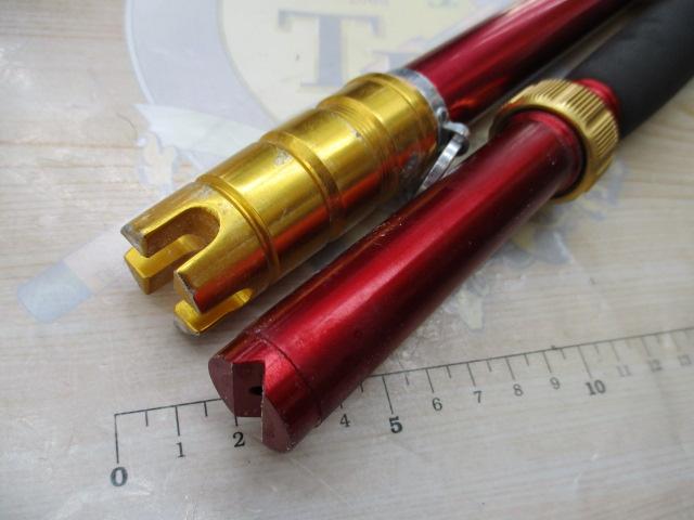 バイパーブレストVSP 240