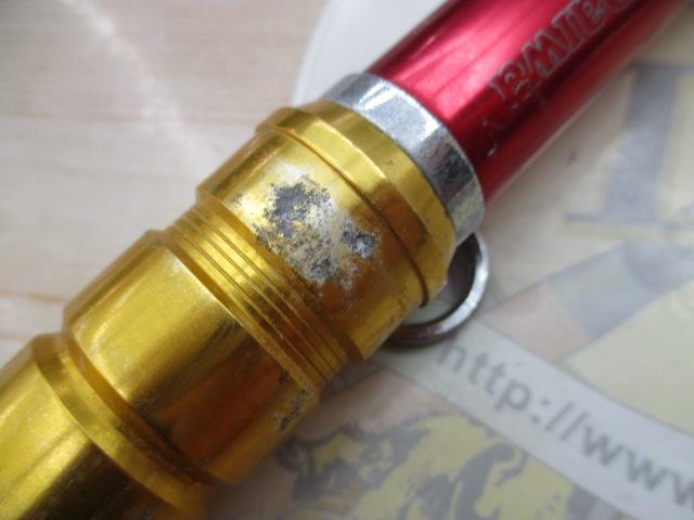 バイパーブレストVSP 240