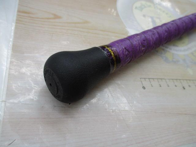 スクイッド 120-180SEN Kガイド