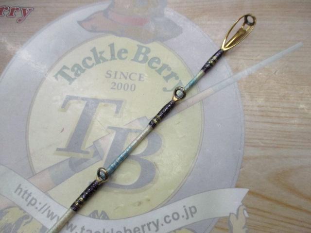 スクイッド 120-180SEN Kガイド