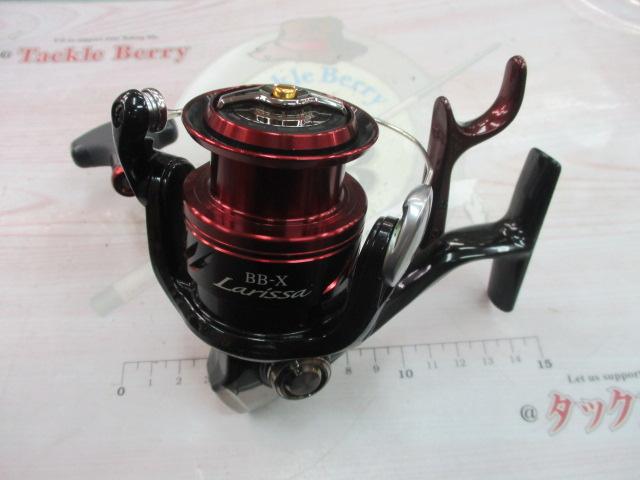 16BB-Xラリッサ C3000DXG