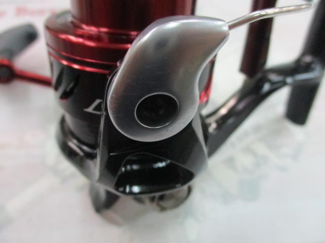 16BB-Xラリッサ C3000DXG