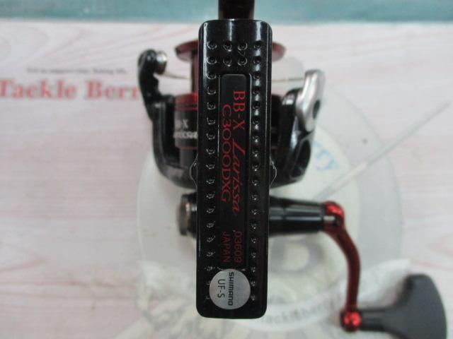 16BB-Xラリッサ C3000DXG