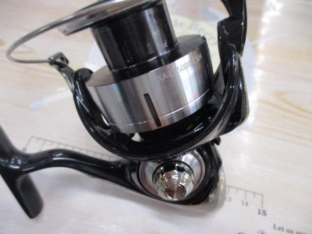 23レグザ LT5000-CXH