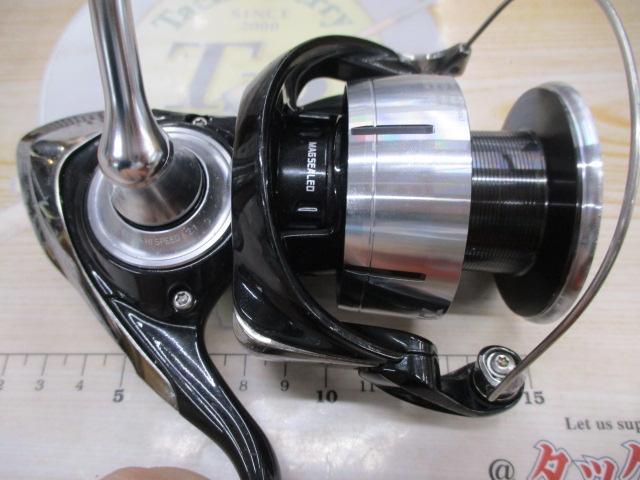 23レグザ LT5000-CXH