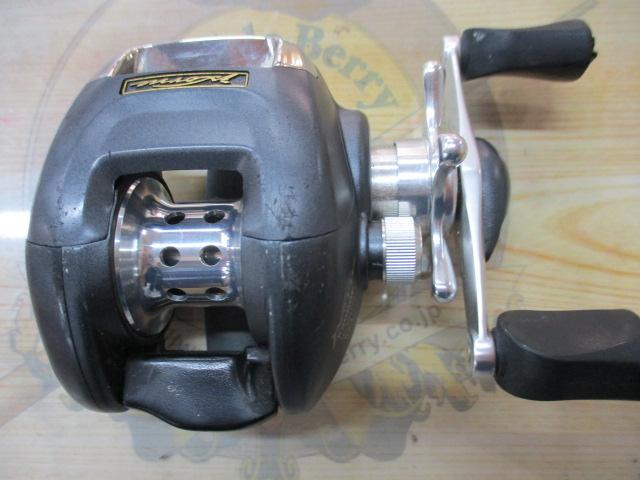 美品】イクシオーネ F300RFとキャスプロメタルライト 新兵器追加