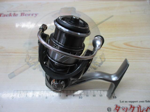 18カルディア LT2000S