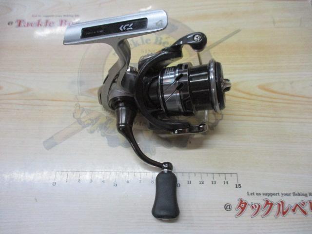 18カルディア LT2000S