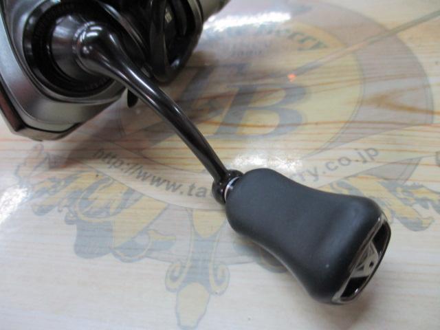 18カルディア LT2000S