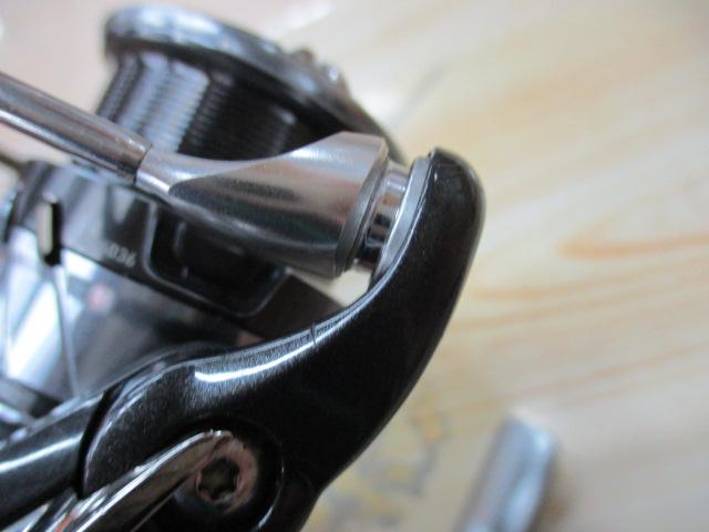 18カルディア LT2000S