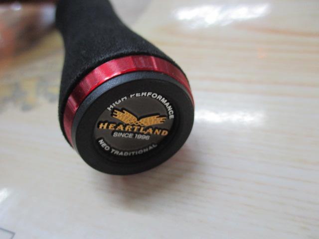 ハートランド HL722MLRSS-24