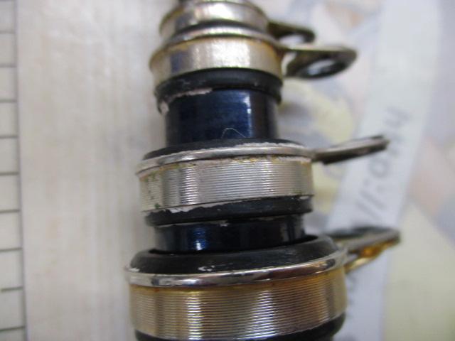 ウィスカーTHEチヌ 0号-63F