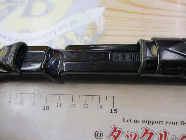 ウィスカーTHEチヌ 0号-63F