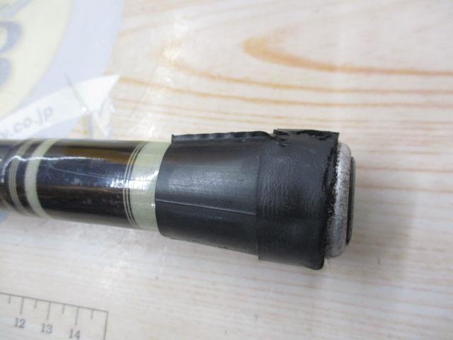 ウィスカーTHEチヌ 0号-63F