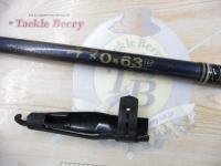 ウィスカーTHEチヌ 0号-63F