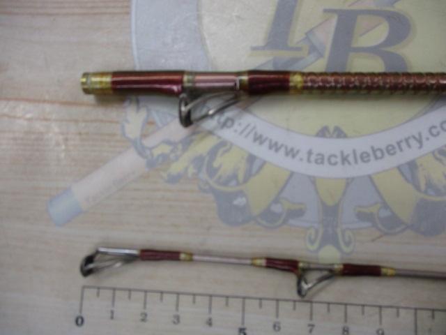 リーオマスター真鯛 300TSP