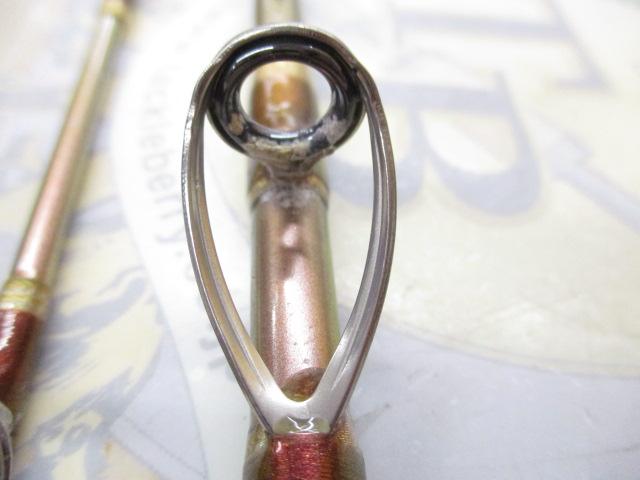 リーオマスター真鯛 300TSP