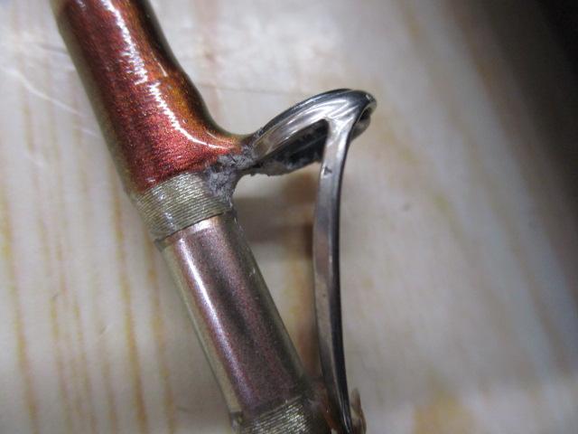 リーオマスター真鯛 300TSP