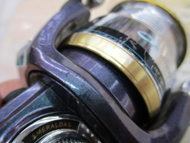 エメラルダスINF 2506W