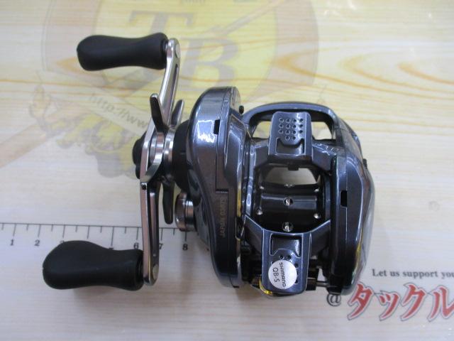 18アルデバランMGL 30HG RH｜＠ベリーネット 日本最大新品中古釣具WEB