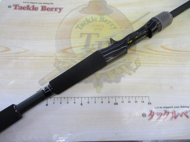 ブラックレーベル SC C69MH