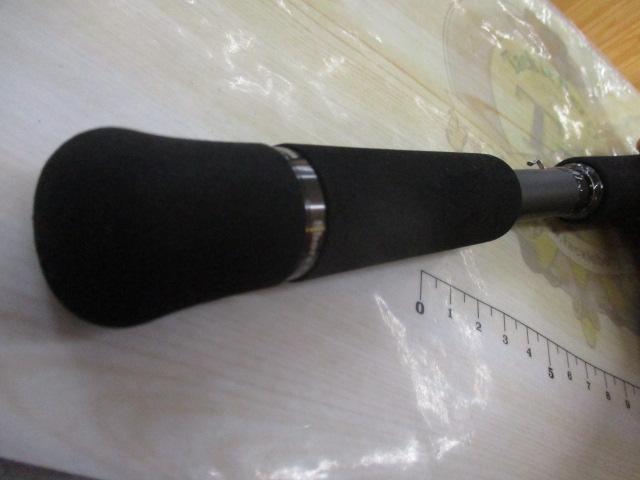 ブラックレーベル SC C69MH