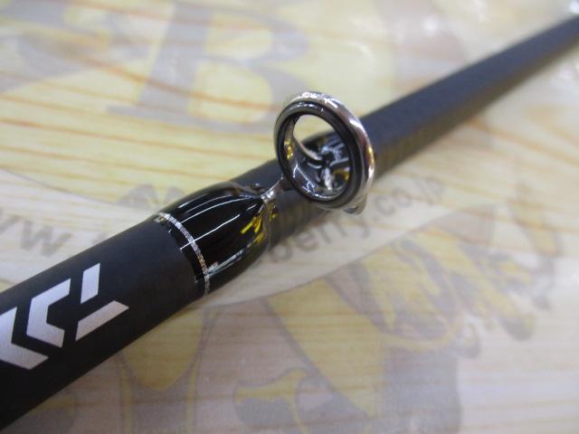 ブラックレーベル SC C69MH