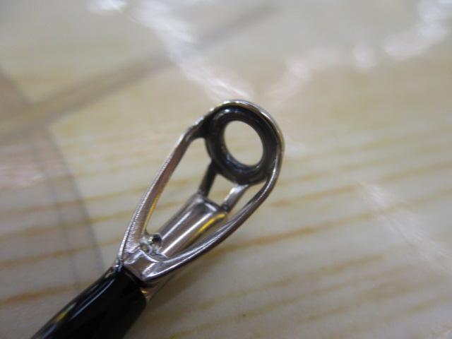 ブラックレーベル SC C69MH