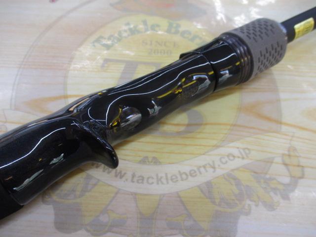 ブラックレーベル SC C69MH