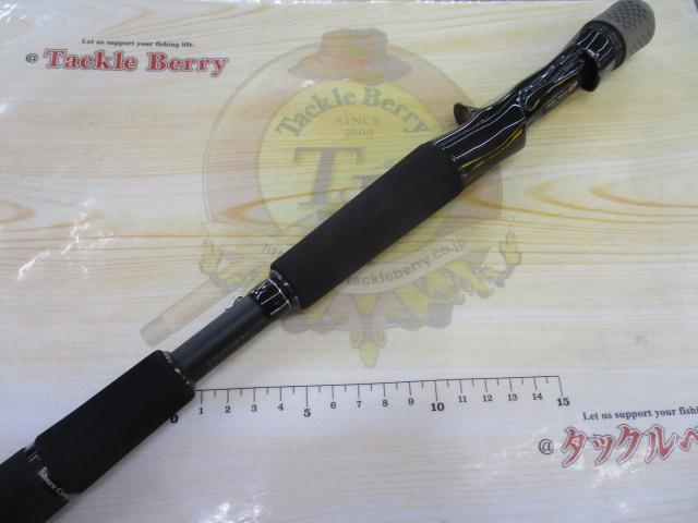 ブラックレーベル SC C69M+ -ST