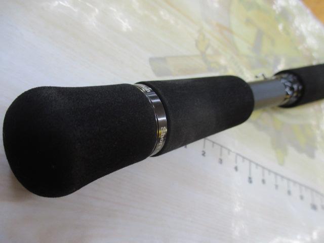 ブラックレーベル SC C69M+ -ST