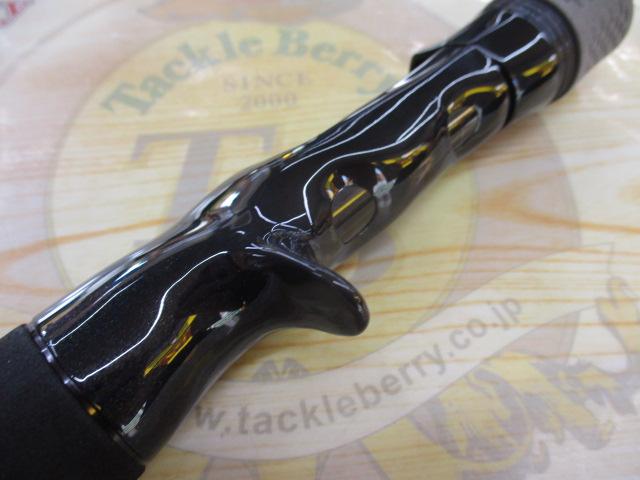 ブラックレーベル SC C69M+ -ST