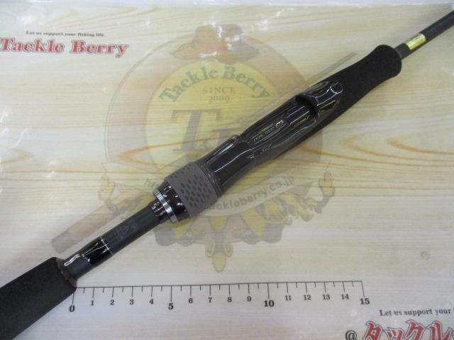 ブラックレーベル SC S64L-ST