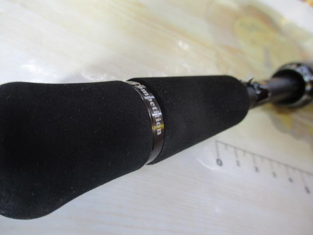 ブラックレーベル SC S64L-ST