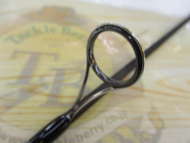 ブラックレーベル SC S64L-ST