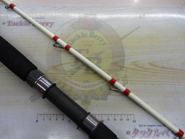 ブルークォーターホワイトスピーダー300