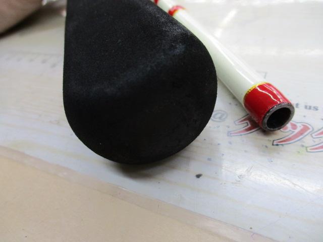 ブルークォーターホワイトスピーダー300