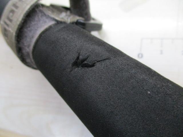 ブルークォーターホワイトスピーダー300