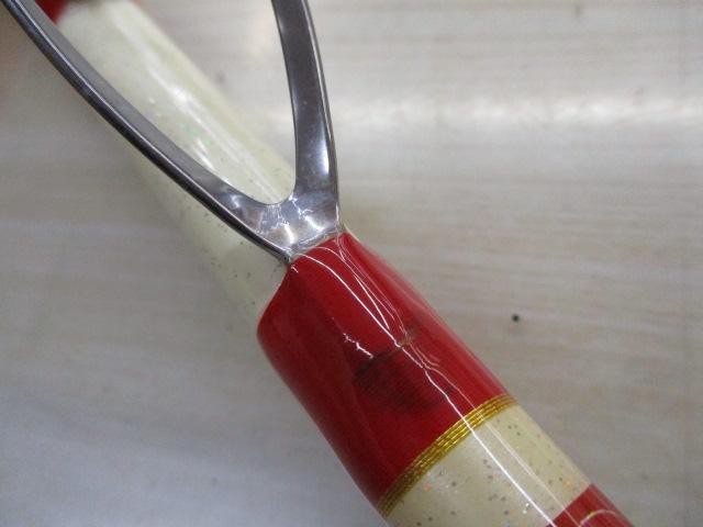 ブルークォーターホワイトスピーダー300