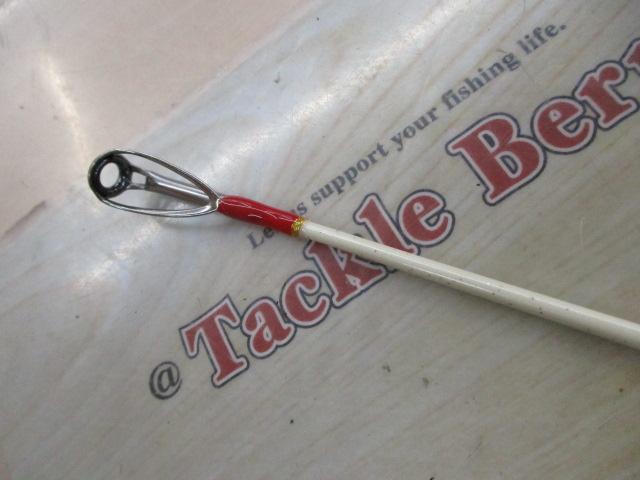 ブルークォーターホワイトスピーダー300