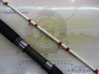 ブルークォーターホワイトスピーダー300