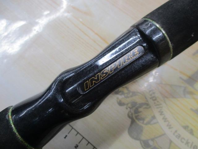 インスパイア ICSC-60M.TG