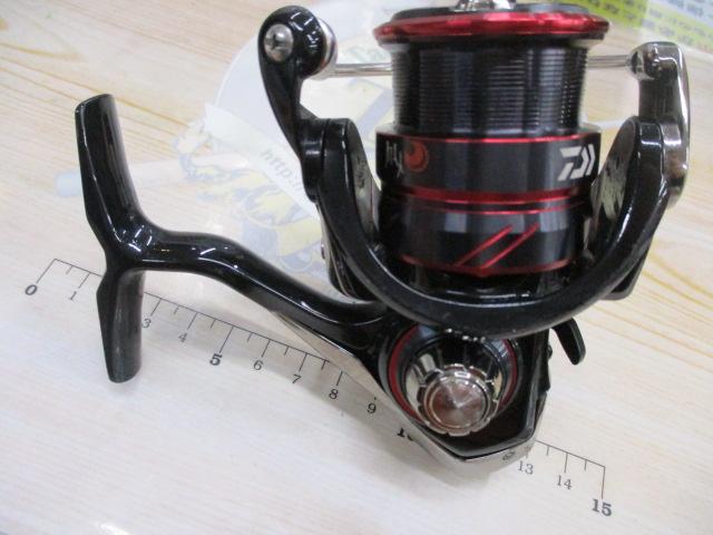 18月下美人MX LT2000S