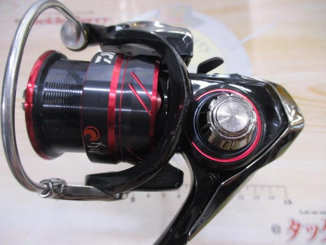 18月下美人MX LT2000S