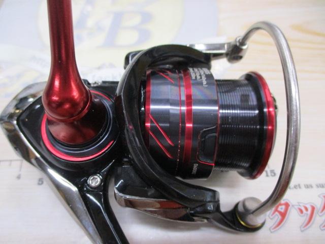 18月下美人MX LT2000S